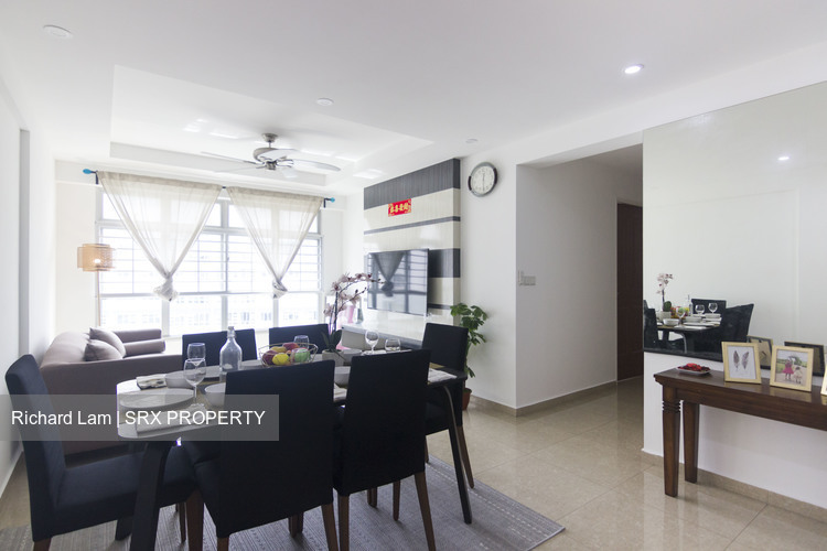 Blk 782C Woodlands Crescent (Woodlands), HDB 4 Rooms #194832492